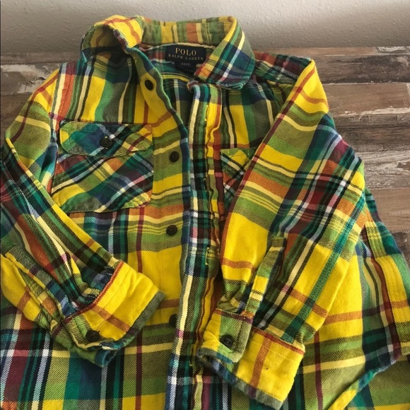 Button downs - Picture 3 of 3